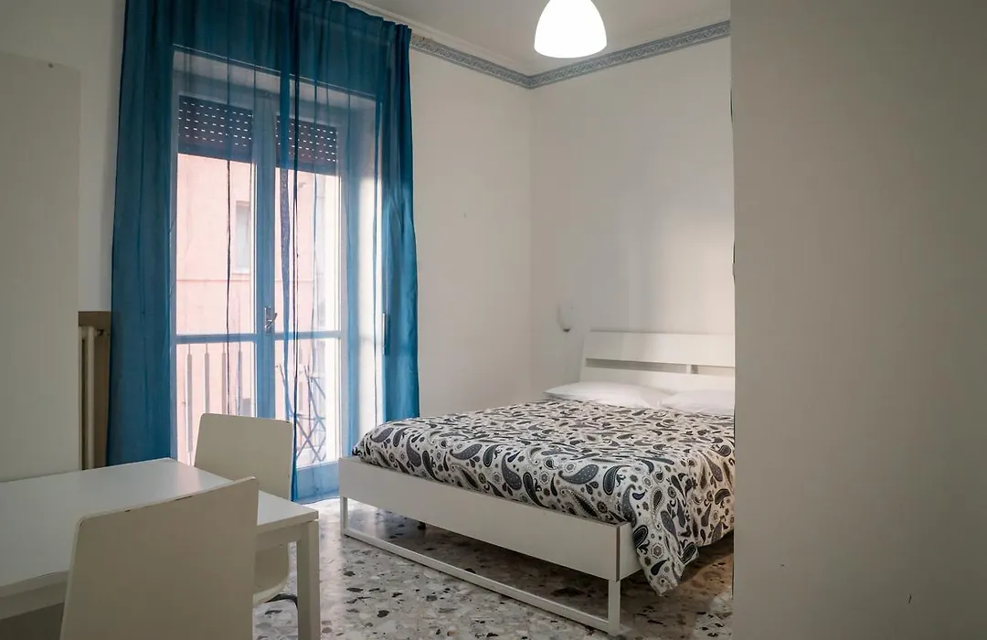 B&B Posidonia Salerno-1