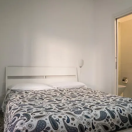 B&B Posidonia Salerno-2